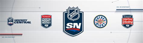 sportsnet nhl.